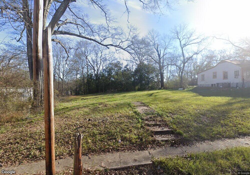 108 N Haley St, Hazlehurst, MS 39083 - photo 1