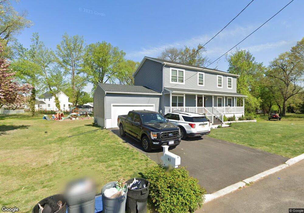 61 Bramell Ln, Gibbstown, NJ 08027 - photo 1