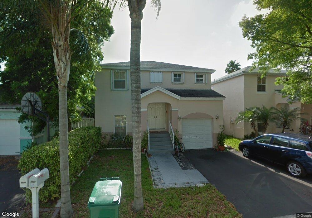 4434 SW 72nd Way, Davie, FL 33314 - photo 1