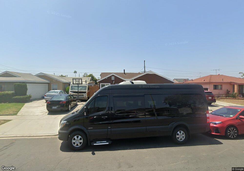 14015 S Parmelee Ave, Compton, CA 90222 - photo 1