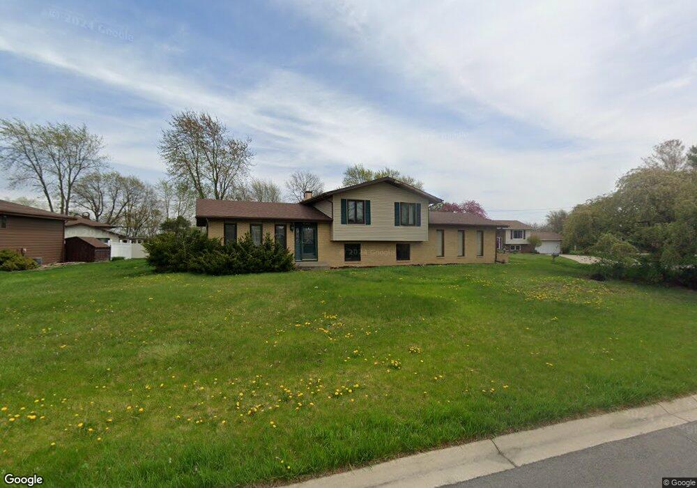 8845 Clark Place, Crown Point, IN 46307 - photo 1