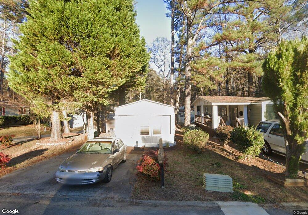 3 Pine Tree Dr, Buford, GA 30518 - photo 1