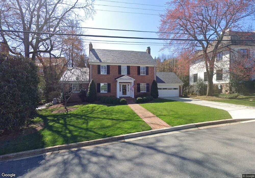 4724 N Dittmar Rd, Arlington, VA 22207 - photo 1