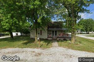 114 N Austin Ave, Herrick, IL 62431