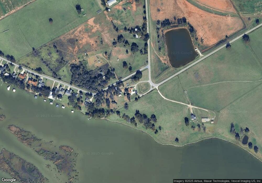 4720 Peveler Rd, Granbury, TX 76049 - photo 1