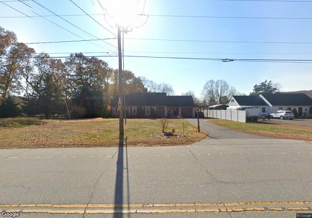 33 Leesville Rd, Moodus, CT 06469 - photo 1