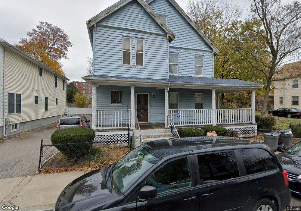 87 Bird St, Dorchester, MA 02125 - photo 1