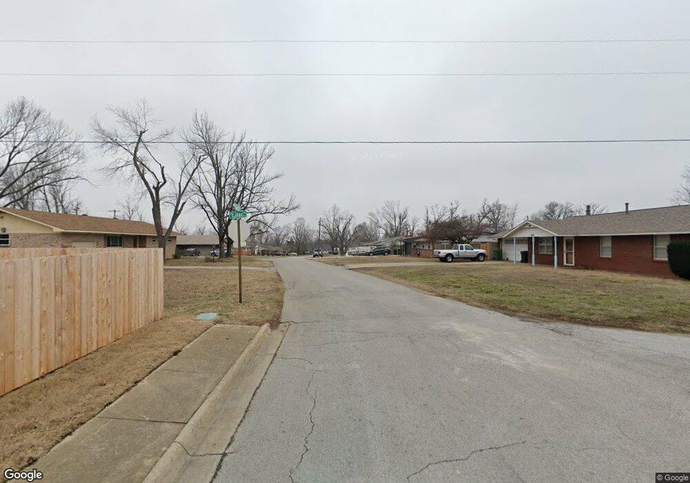 75 Beth Ln, Rogers, AR 72756 - photo 1