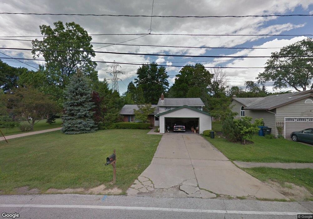 610 Barrett Rd, Berea, OH 44017 - photo 1