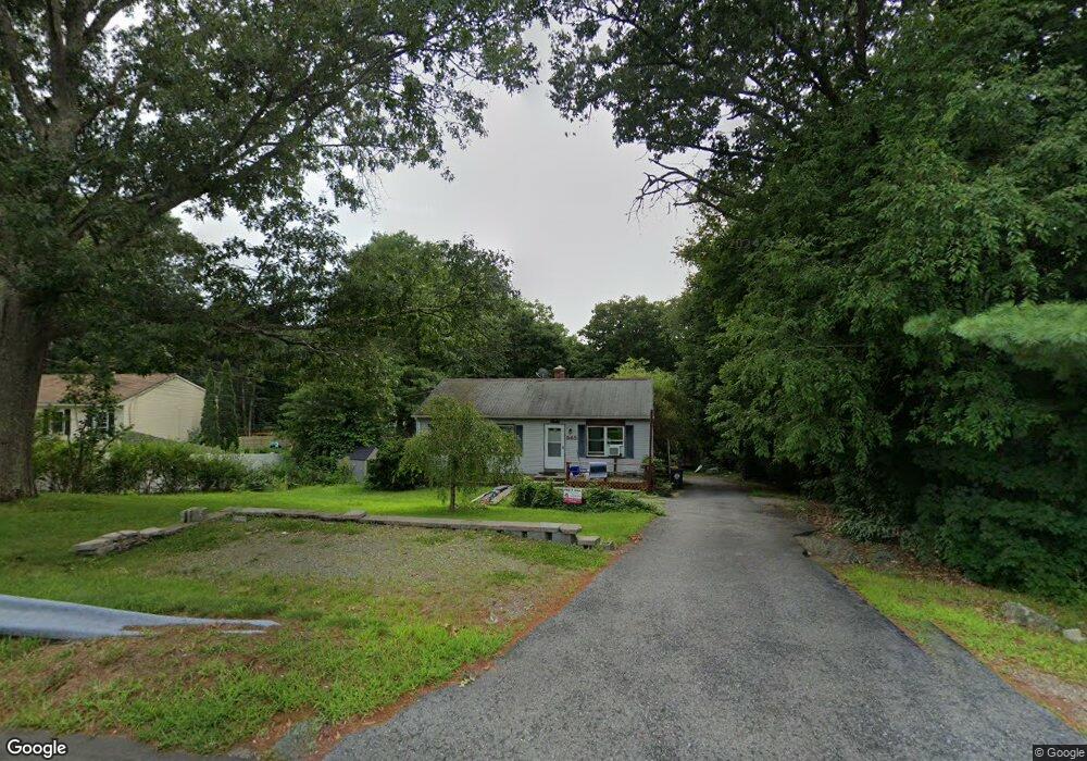 245 Maple St, Danielson, CT 06239 - photo 1