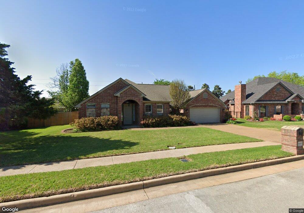 6001 Brynmar Ct, Tyler, TX 75703 - photo 1