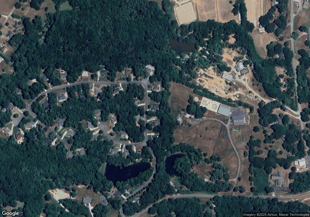 110 Birmingham Walk, Alpharetta, GA 30004 - photo 1