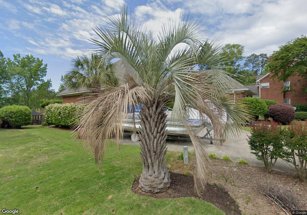 112 Tapp Point, Chapin, SC 29036 - photo 1