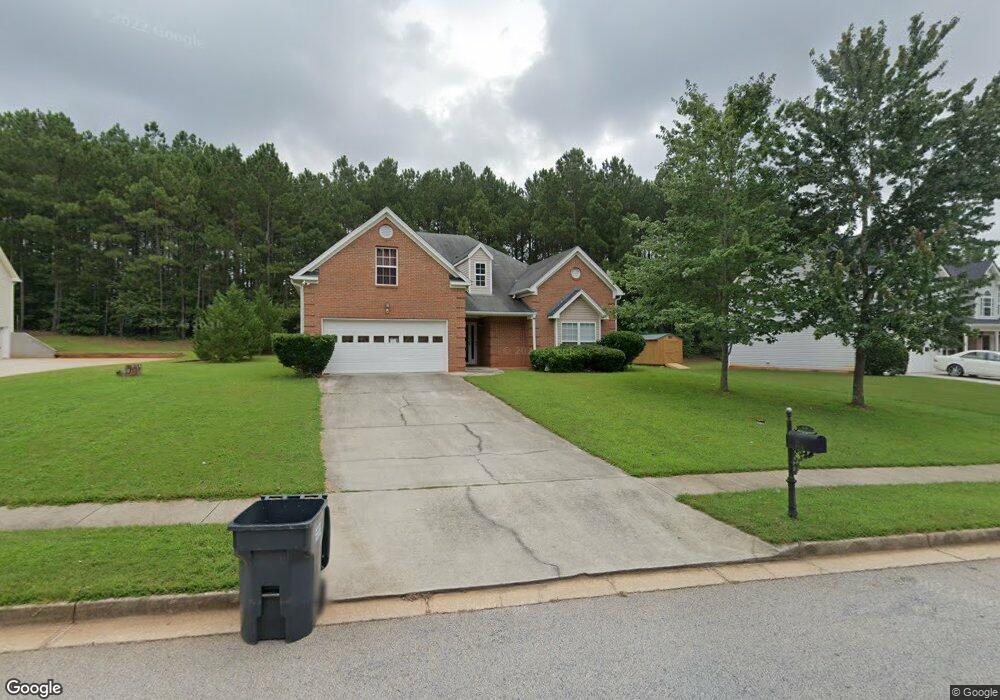 0 Trelawney Ct unit 7285524, Covington, GA 30016 - photo 1
