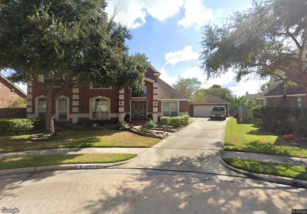 17423 Pinecreek Hollow Ln, Houston, TX 77095 - photo 1