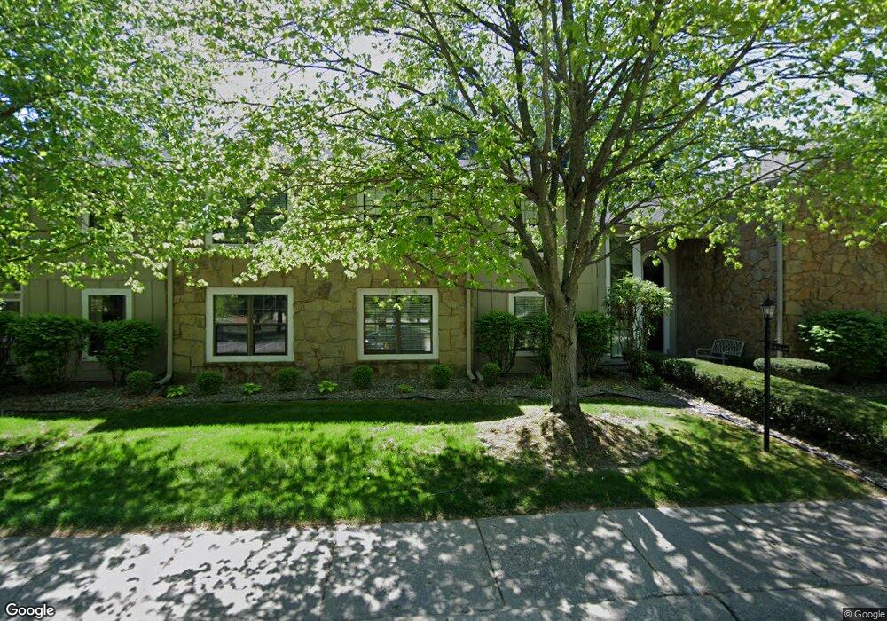 636 Buckskin Ct, Terre Haute, IN 47803 - photo 1