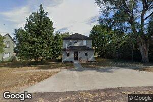 518 Washington St, Burke, SD 57523