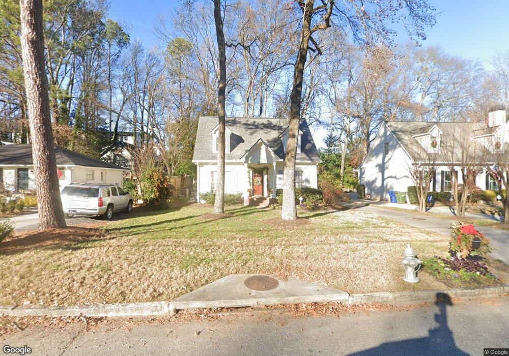 Sold $725,000 • Co-Listing Agent