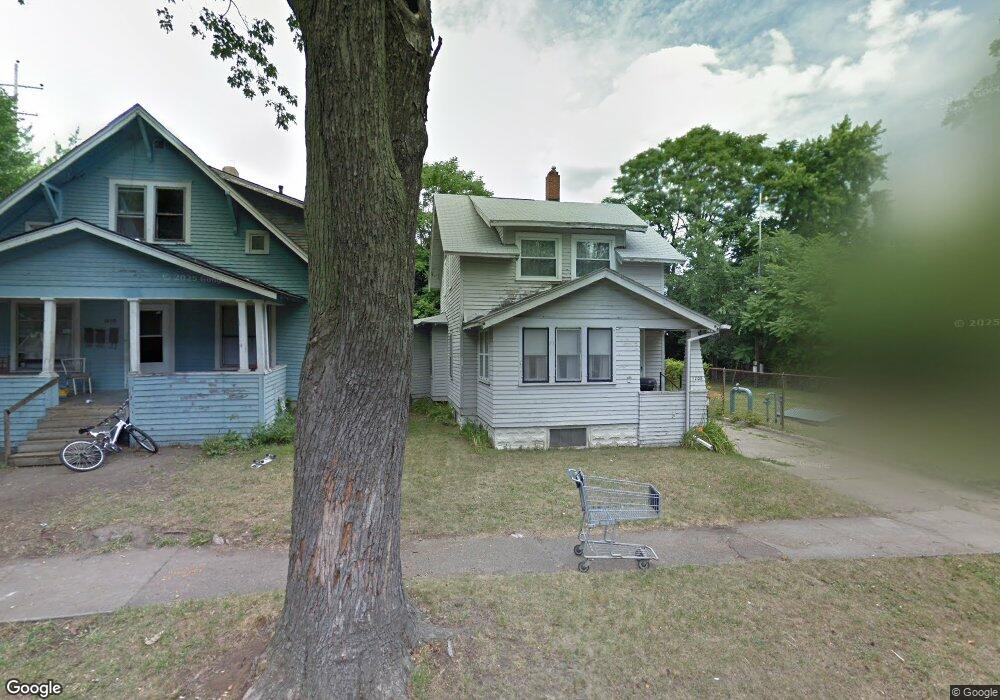 1705 Indiana Ave, Flint, MI 48506 - photo 1