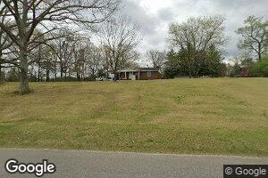 3189 Sand Ridge Rd, Lexington, TN 38351