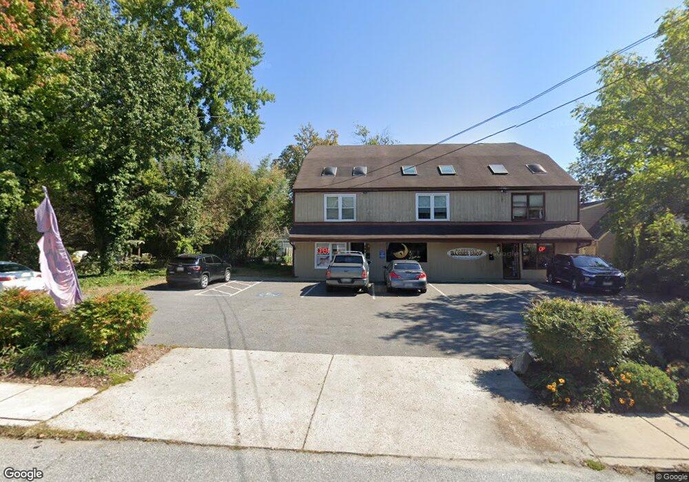 905 Bay Ridge Ave unit 905B, Annapolis, MD 21403 - photo 1