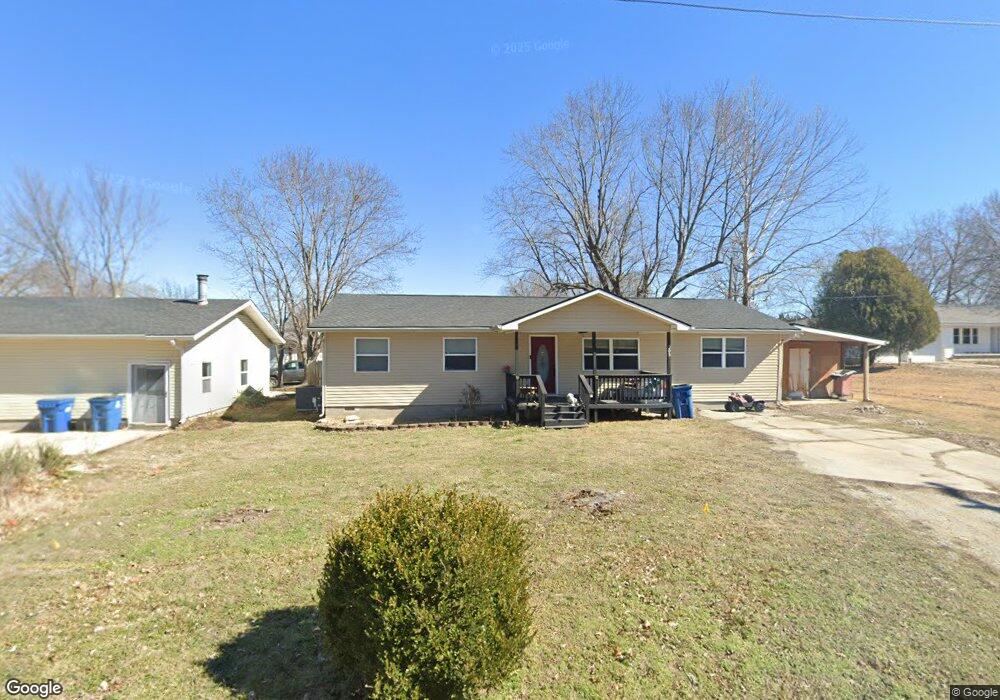 205 Summit St, Carl Junction, MO 64834 - photo 1