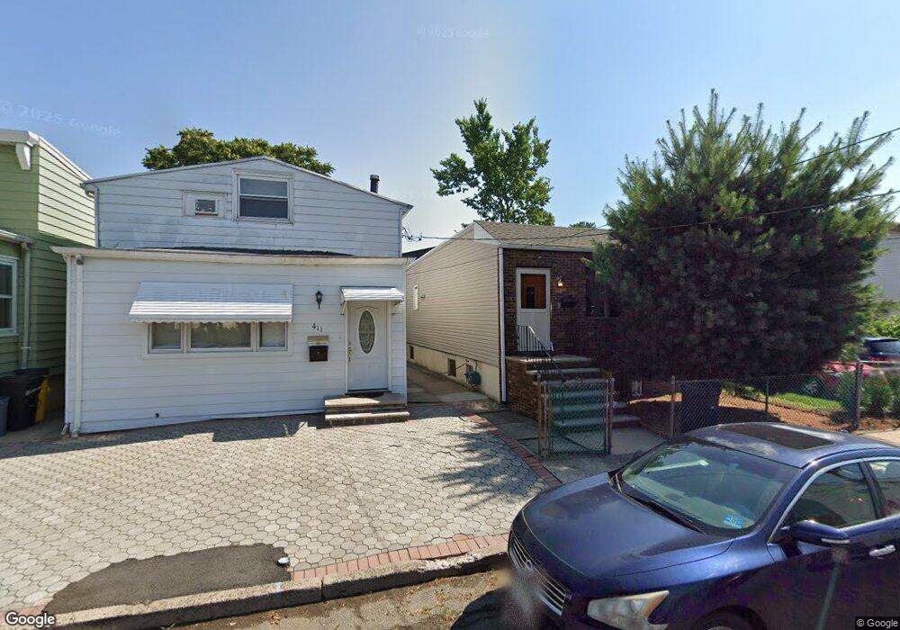 409 Sheridan Place, Fairview, NJ 07022 - photo 1