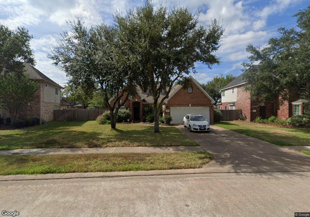 7943 Sonoma Oak Dr, Houston, TX 77041 - photo 1