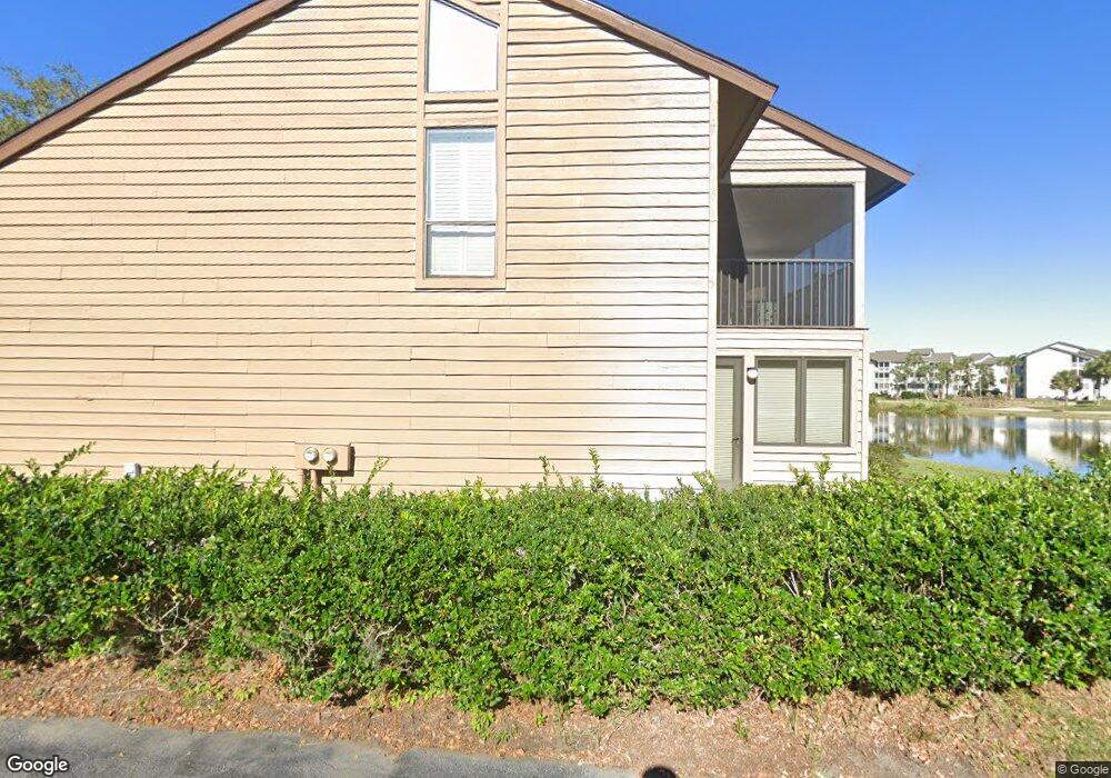 B-219 Sea Palms Colony Condos unit B-219, Saint Simons Island, GA 31522 - photo 1