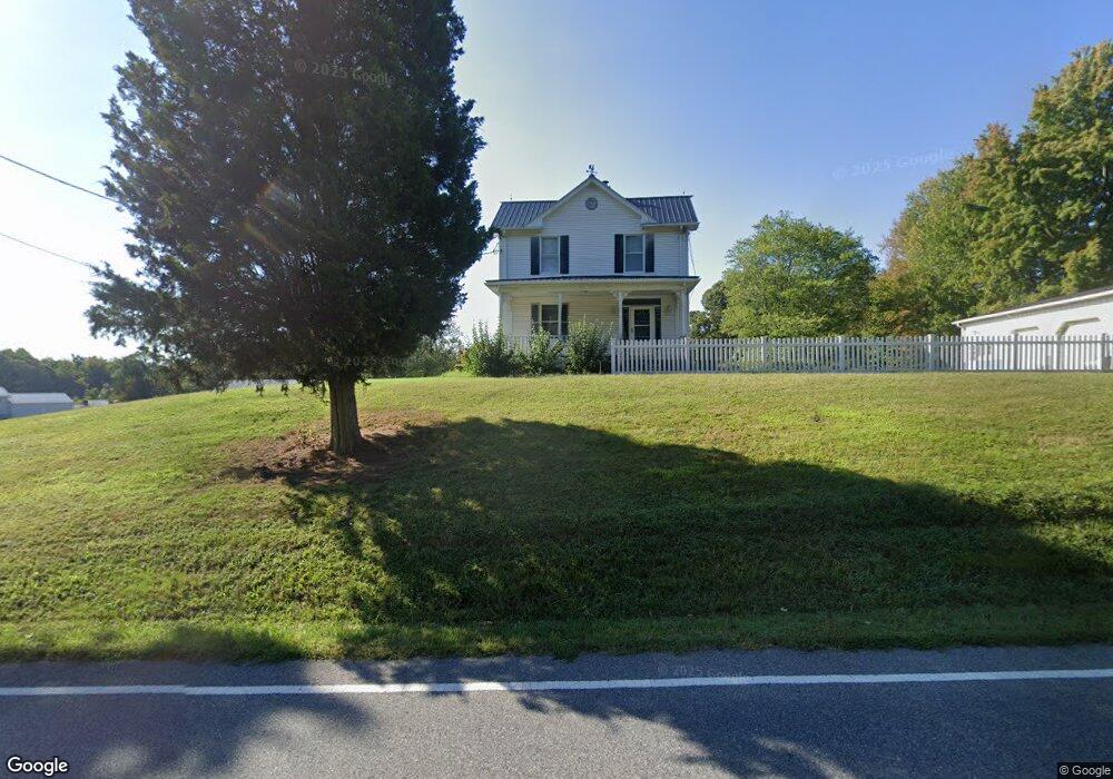 4245 Hunting Creek Rd, Huntingtown, MD 20639 - photo 1