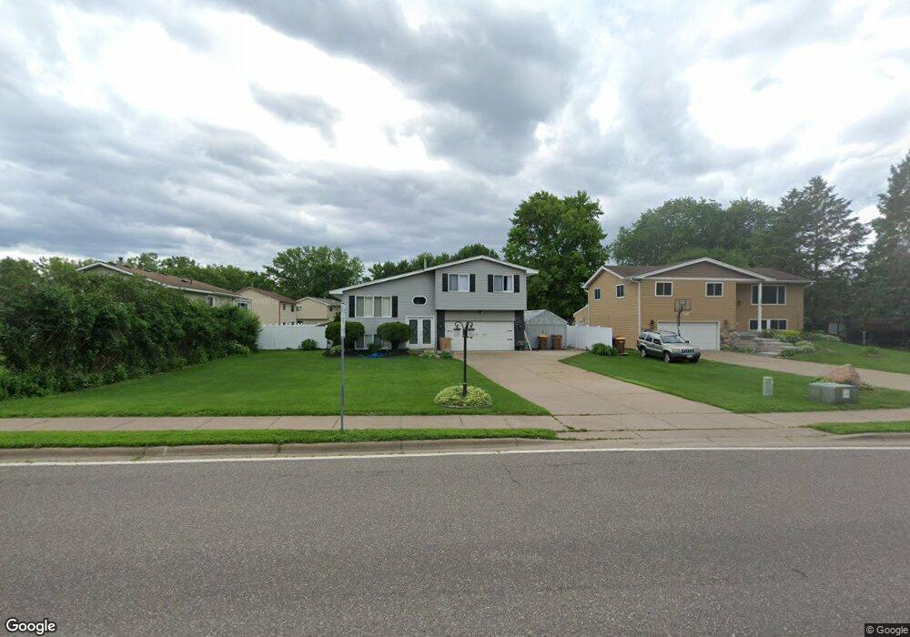 5879 Egg Lake Rd N, Hugo, MN 55038 - photo 1