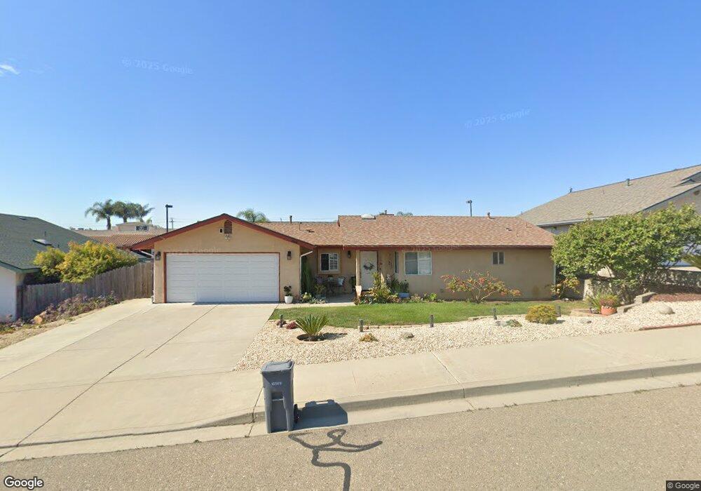 888 Jessica Place unit LOT, Nipomo, CA 93444 - photo 1