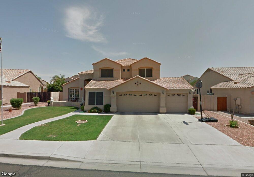 9745 E Idaho Ave, Mesa, AZ 85209 - photo 1