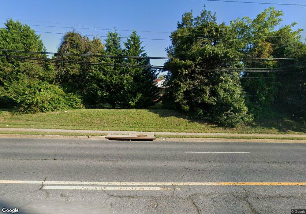 2625 Bel Pre Rd, Silver Spring, MD 20906 - photo 1