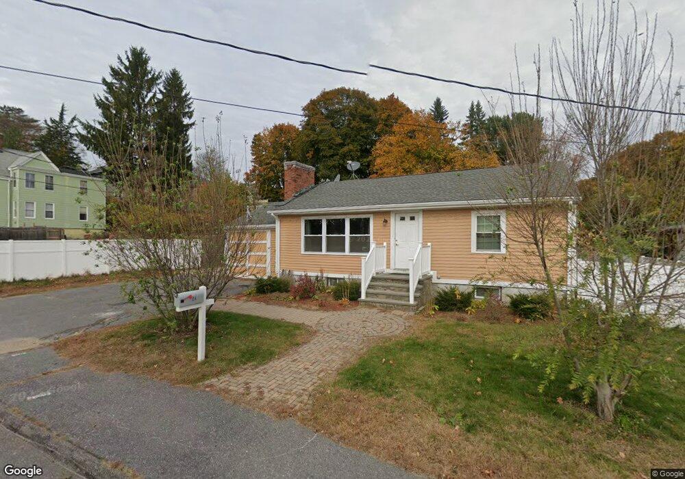 24 Marion St, Hudson, MA 01749 - photo 1