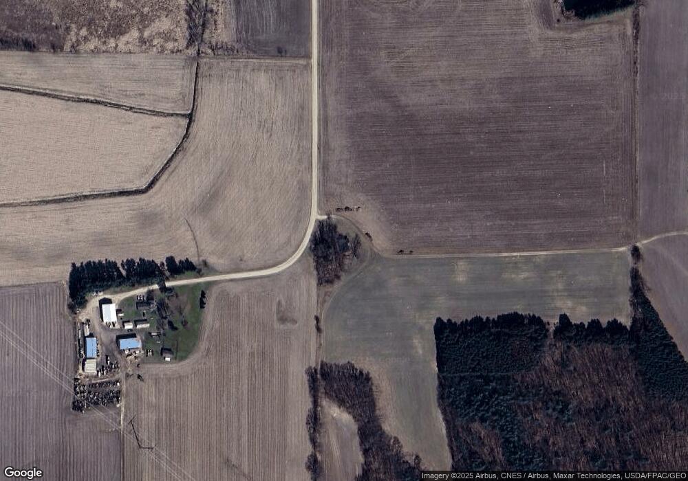 N7650 Stickney Rd, Camp Douglas, WI 54618 - photo 1