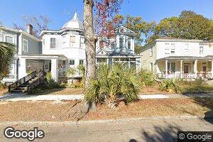 910 E Park Ave, Savannah, GA 31401