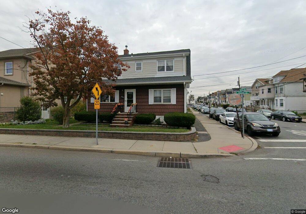 205 Hazel St unit 207, Paterson, NJ 07503 - photo 1