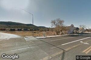 687 Antelope Tank Rd, Peach Springs, AZ 86434
