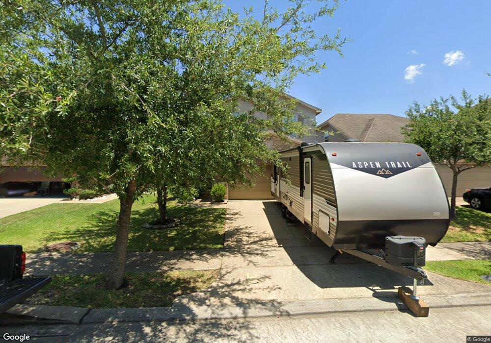 9015 Fuqua Ridge Ln, Houston, TX 77075 - photo 1