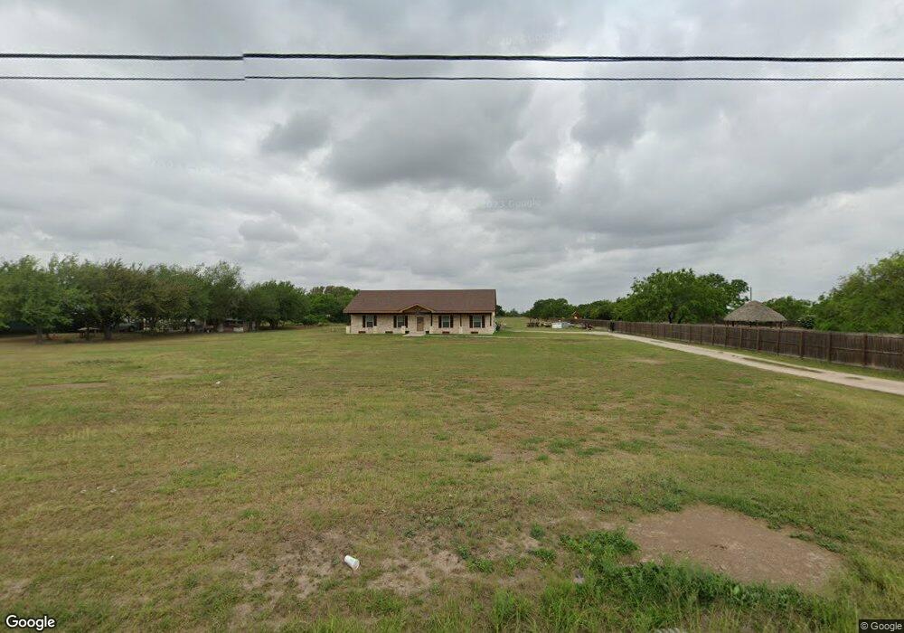 1650 S Midway Rd, Donna, TX 78537 - photo 1