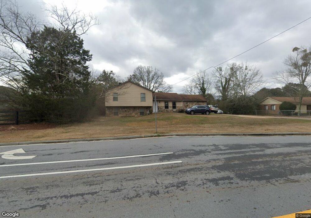 7777 Union Grove Rd, Lithonia, GA 30058 - photo 1