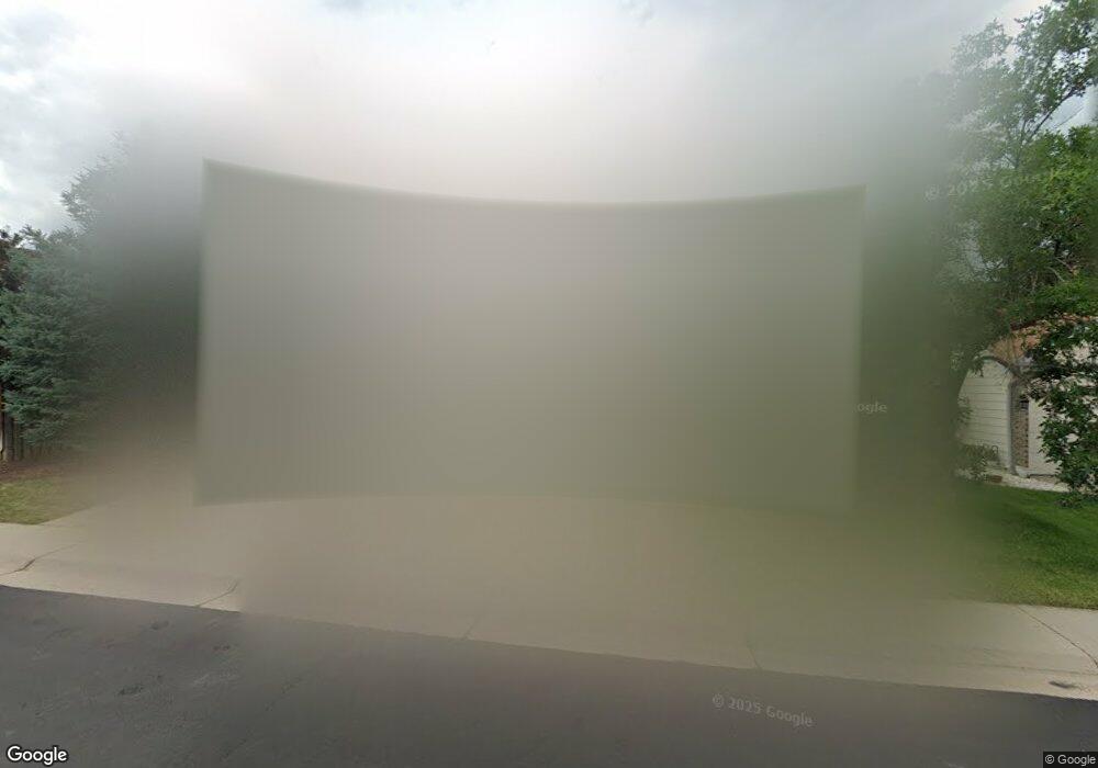 5579 S Lisbon St, Centennial, CO 80015 - photo 1