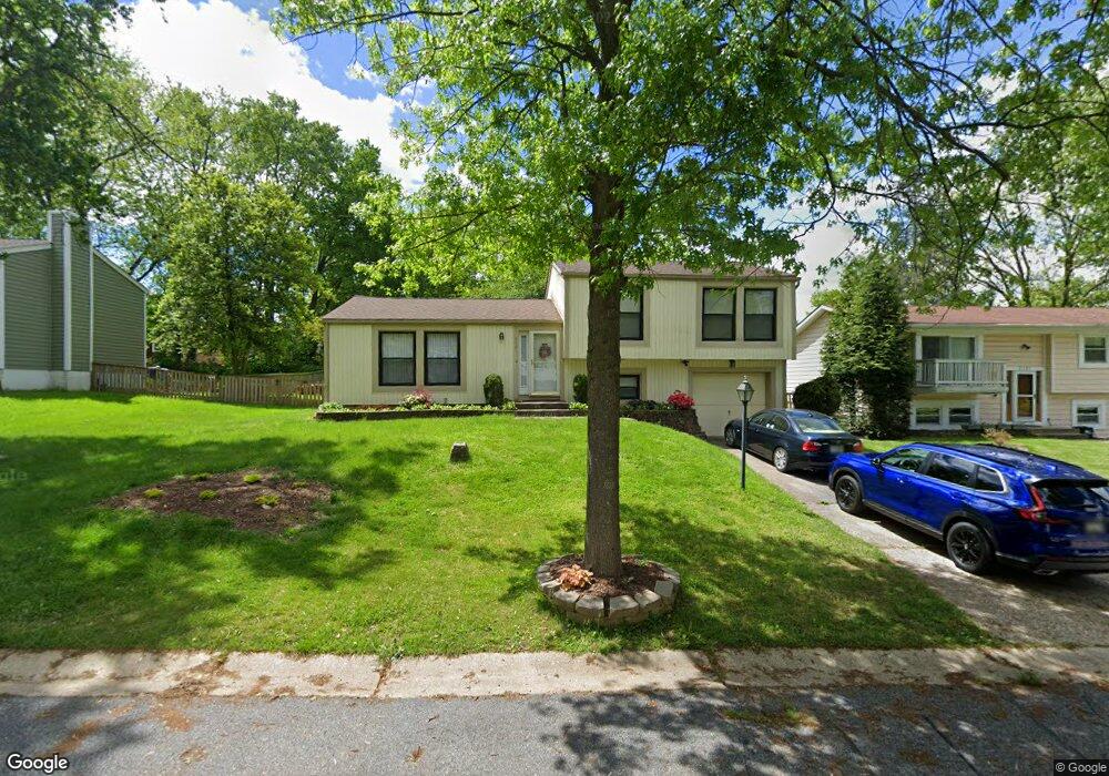 5727 Margrave Mews, Columbia, MD 21045 - photo 1