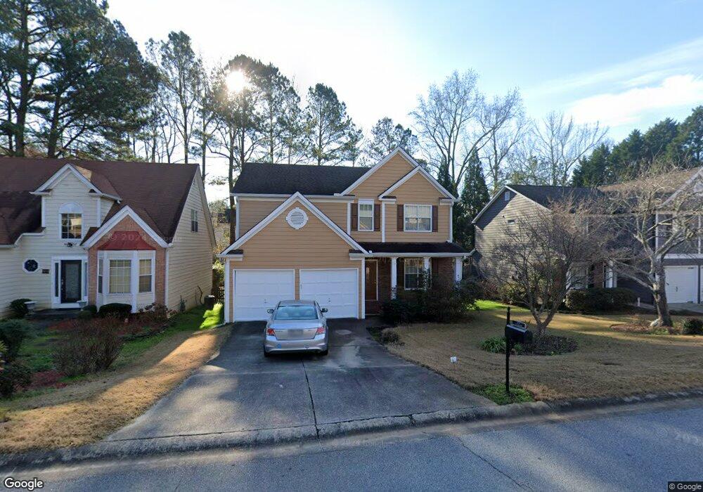 3254 Heatheridge, Duluth, GA 30096 - photo 1
