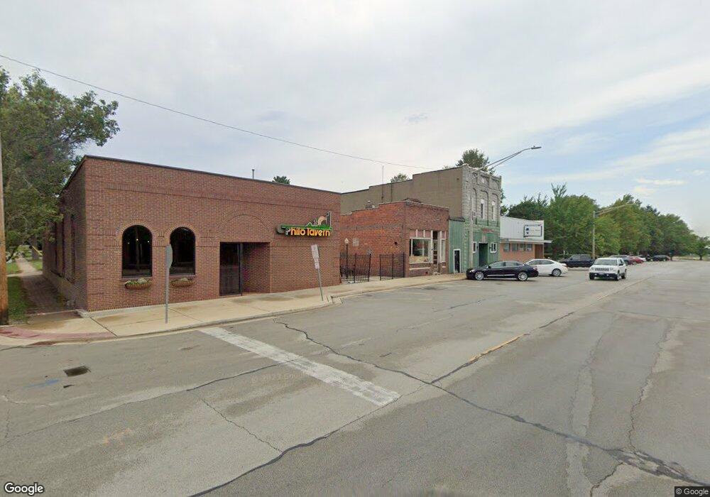 1606 600n Rd, Philo, IL 61864 - photo 1