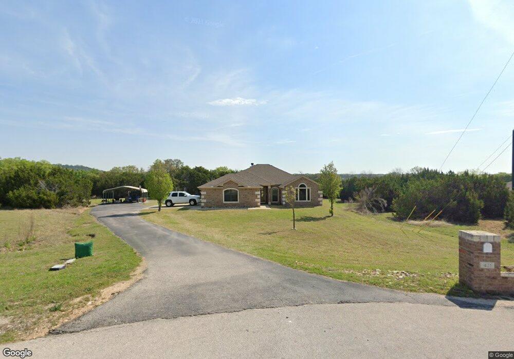421 County Road 4709, Kempner, TX 76539 - photo 1