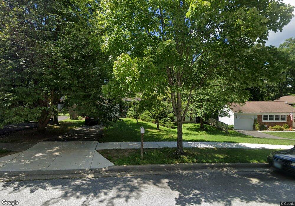 8408 Oak Stream Dr, Laurel, MD 20708 - photo 1