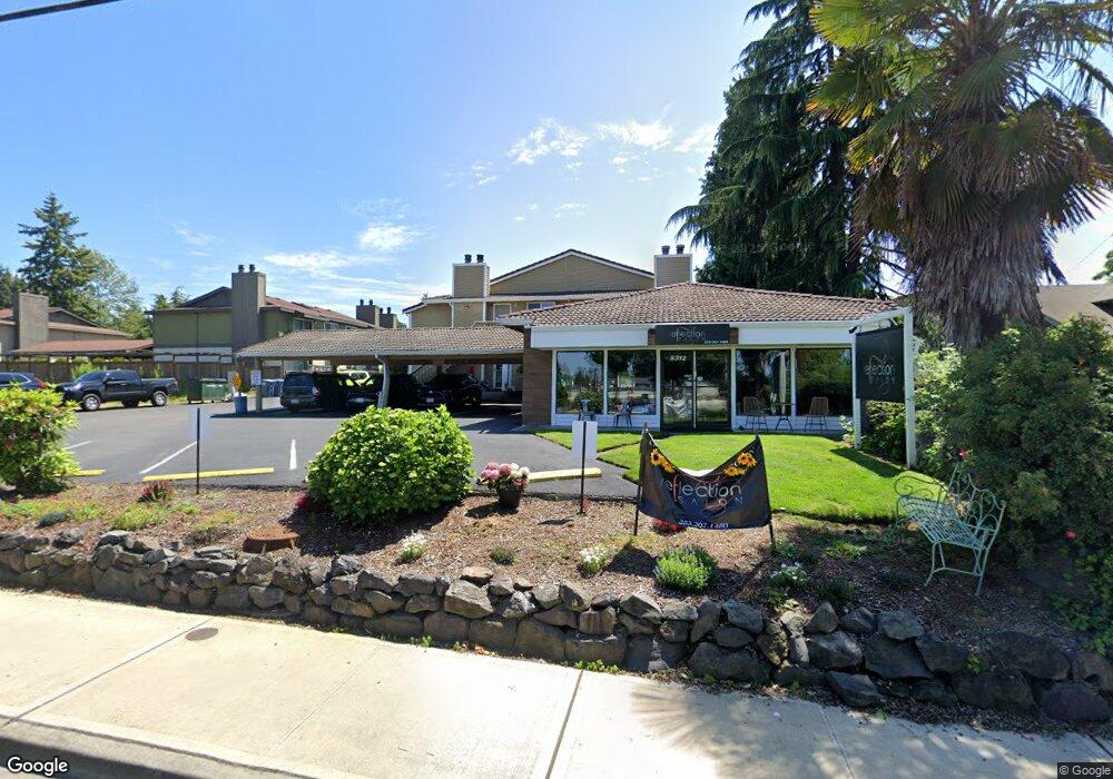 8312 27th St W unit E, University Place, WA 98466 - photo 1