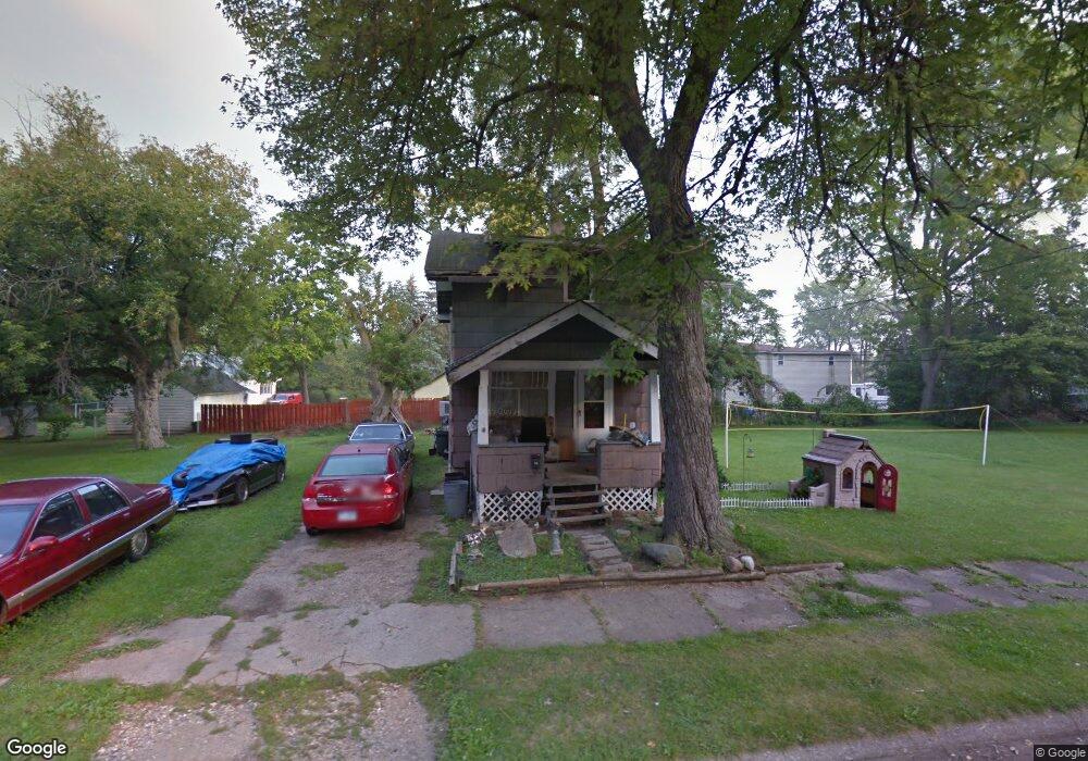 922 Davis St, Flint, MI 48503 - photo 1